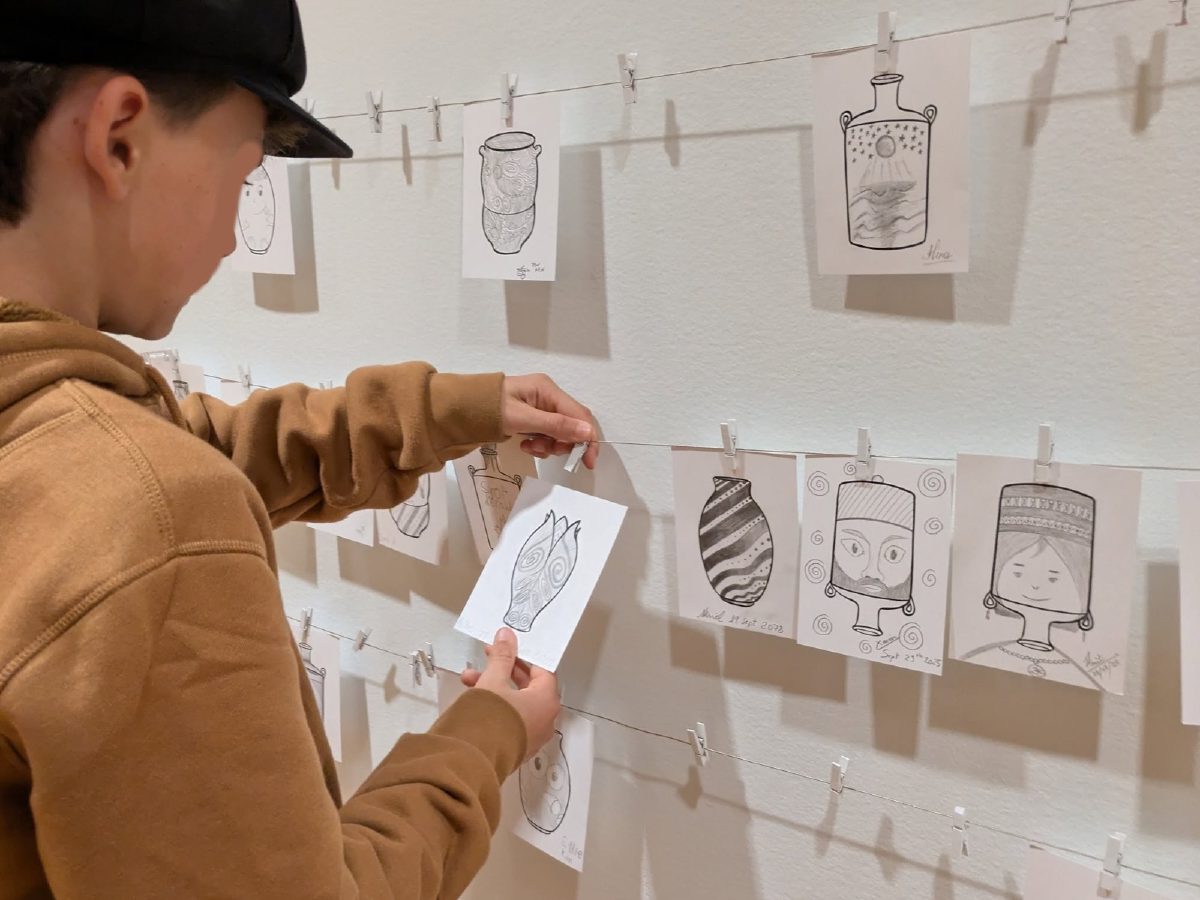 Image provisoire à remplacer par une photo d’atelier